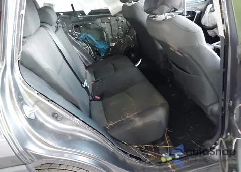 2023 Toyota Rav4 Xle/Xle Premium from USA, damaged, VIN 2T3W1RFV5PC247116